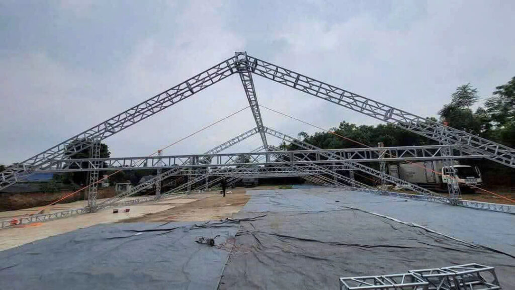 BÁN KHUNG RẠP ĐÁM CƯỚI UY TÍN, CHẮC CHẮN, GIÁ HỢP LÝ CHO MỌI NHU CẦU 1 Gen N Z7661116606190 3d4b5fa0c04dc6735f075532688db188